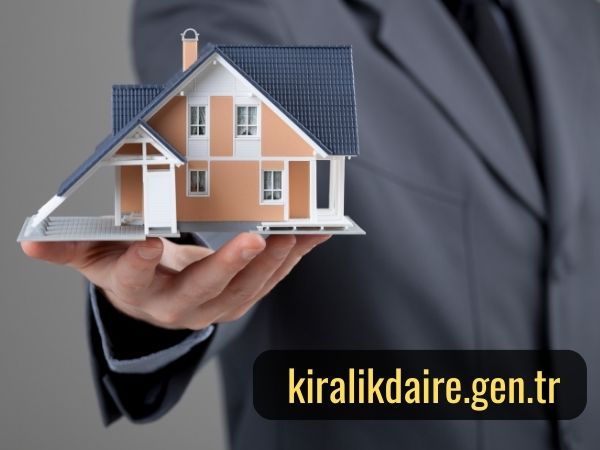 Şahintepesi Mahallesi Kiralık Daire